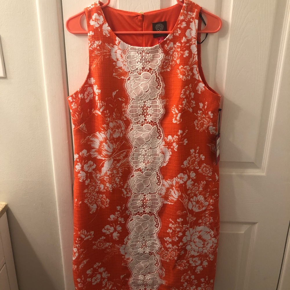 Vince Camuto Dress
